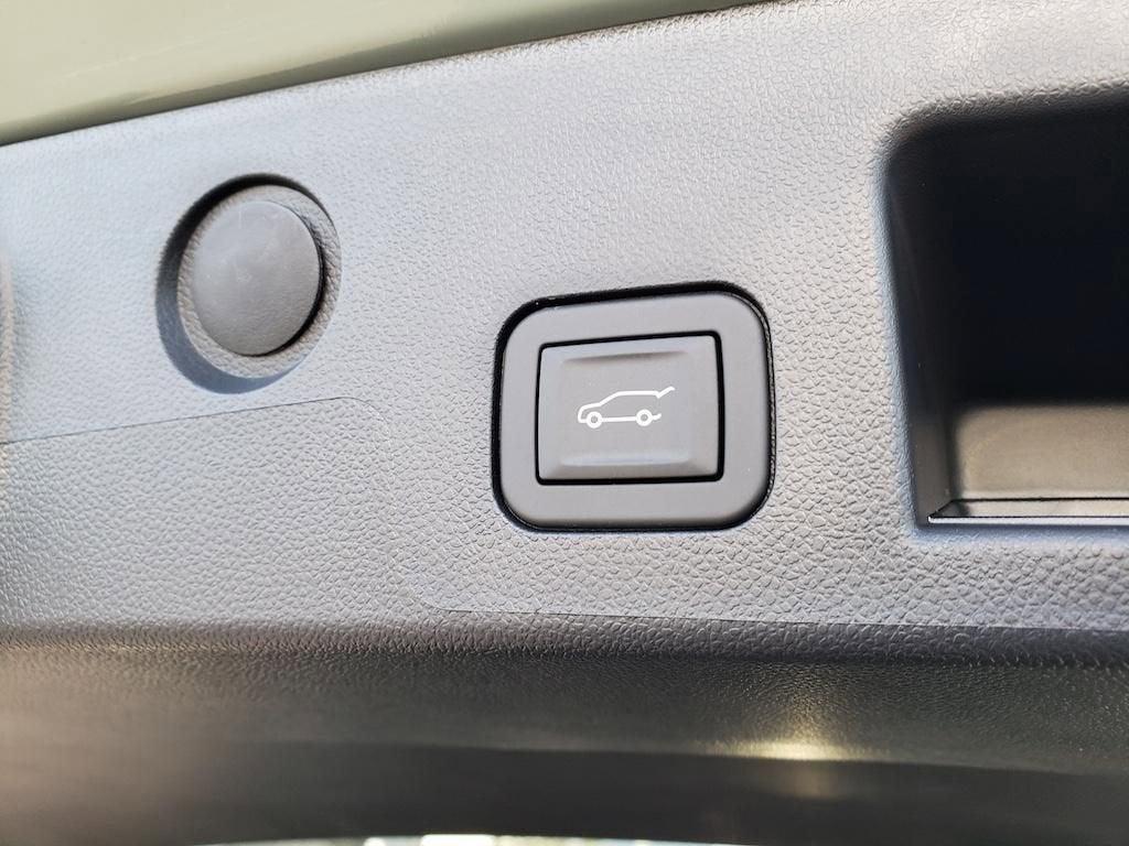 new 2026 Chevrolet Equinox car, priced at $35,998