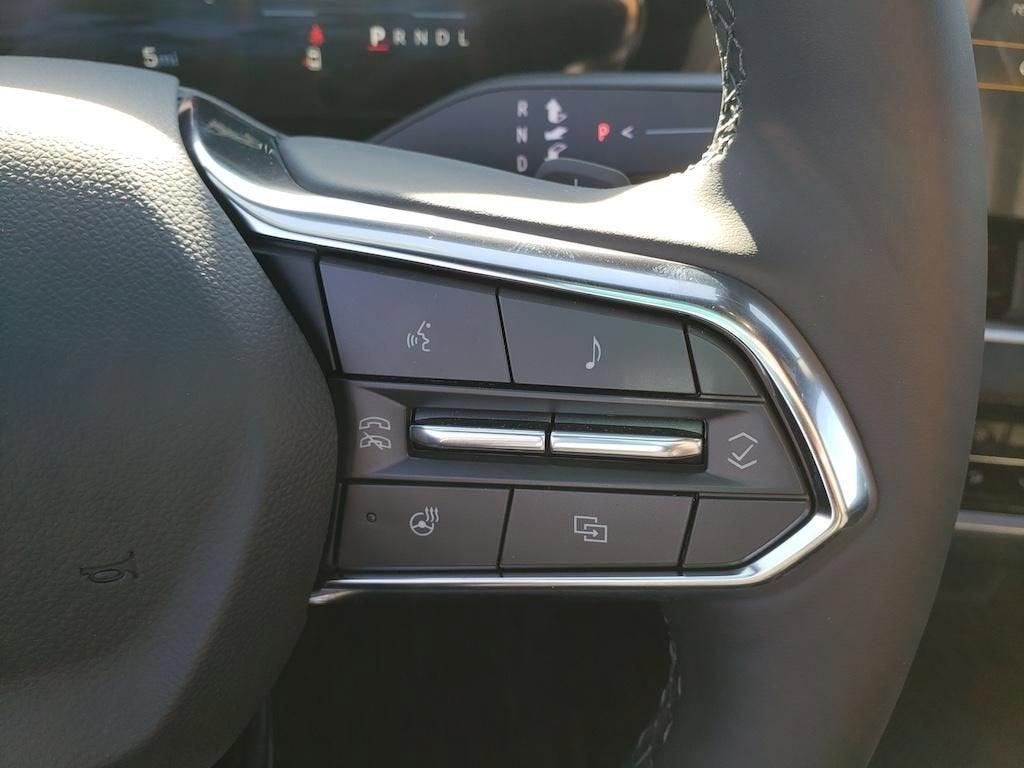 new 2026 Chevrolet Equinox car, priced at $35,998