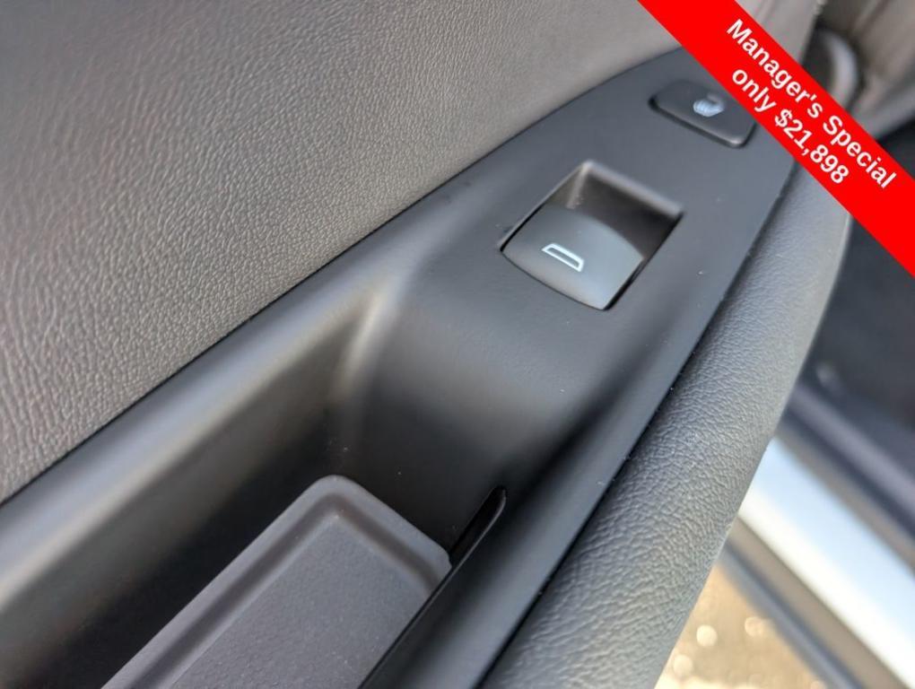 used 2019 Chevrolet Blazer car, priced at $21,898
