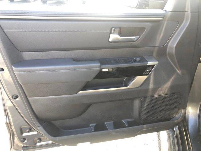 used 2023 Toyota Sequoia car, priced at $57,145