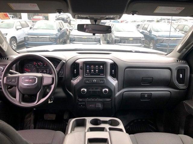used 2021 GMC Sierra 2500 car, priced at $35,561