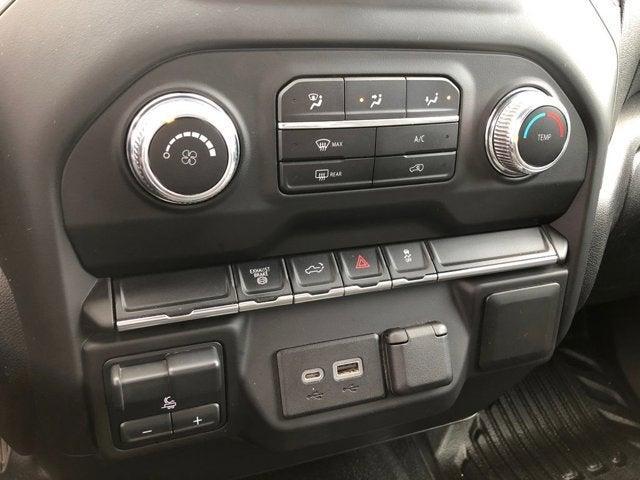 used 2021 GMC Sierra 2500 car, priced at $35,561