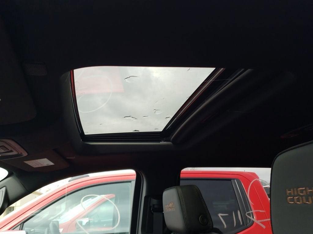 new 2026 Chevrolet Silverado 1500 car