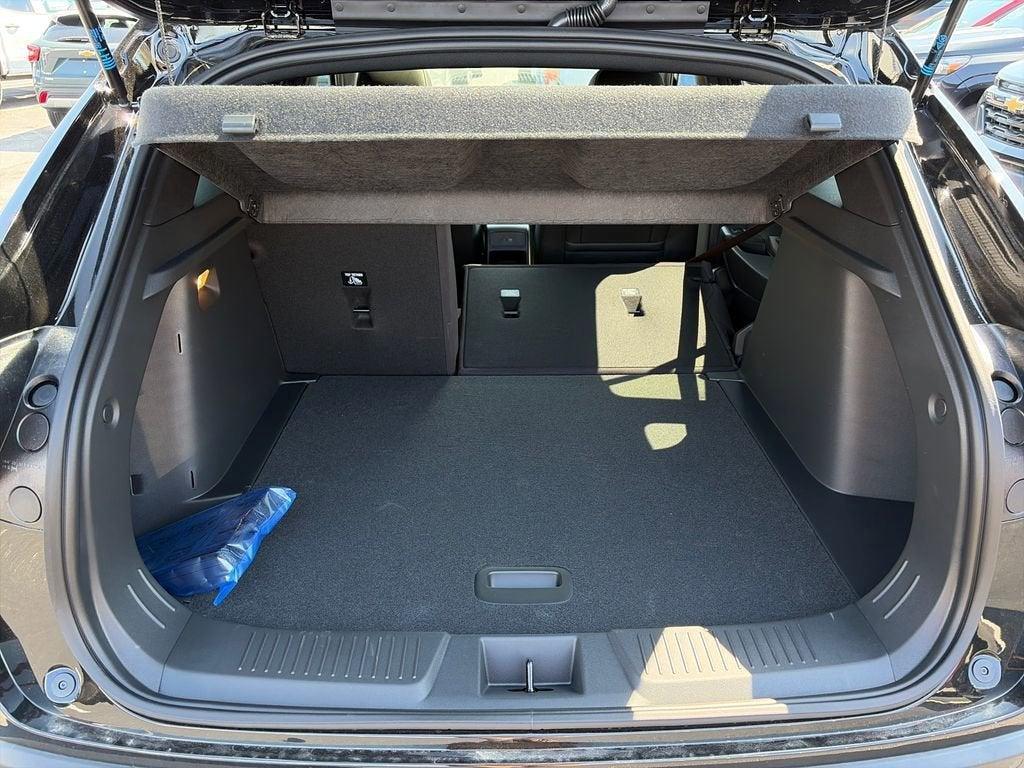 new 2026 Chevrolet Trax car