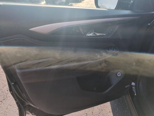 new 2026 Chevrolet TrailBlazer car, priced at $34,110