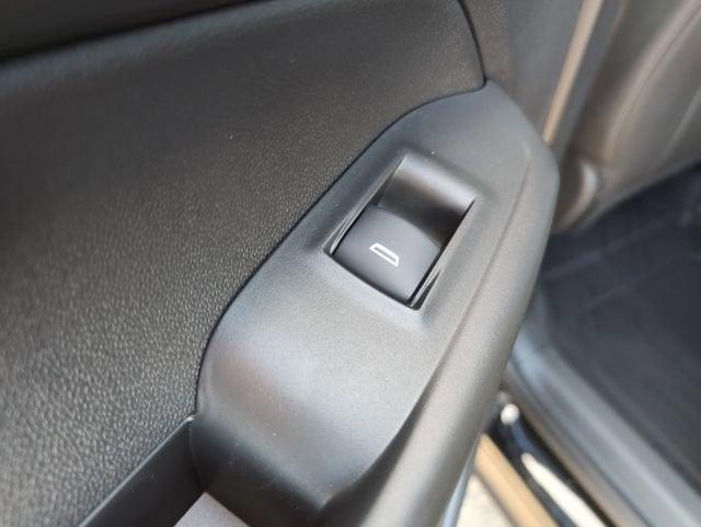 new 2026 Chevrolet TrailBlazer car, priced at $34,110