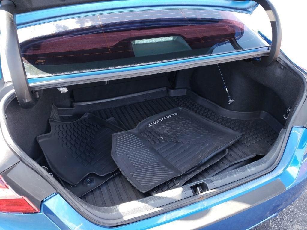 used 2019 Toyota Camry car, priced at $19,998