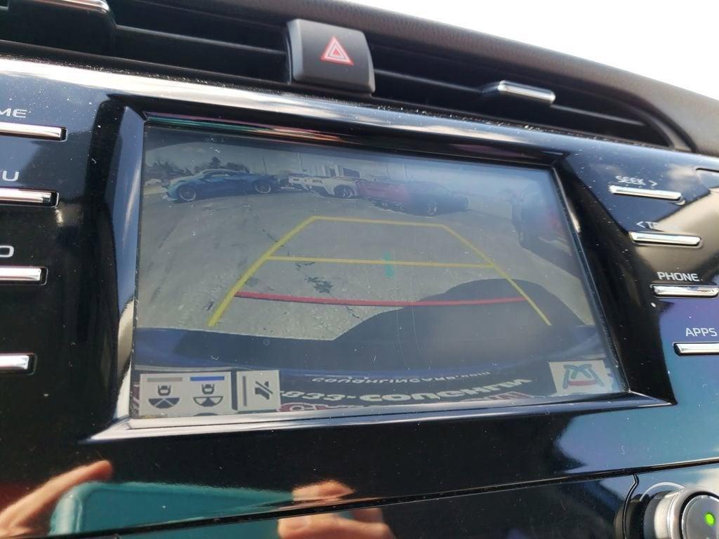 used 2019 Toyota Camry car, priced at $19,998