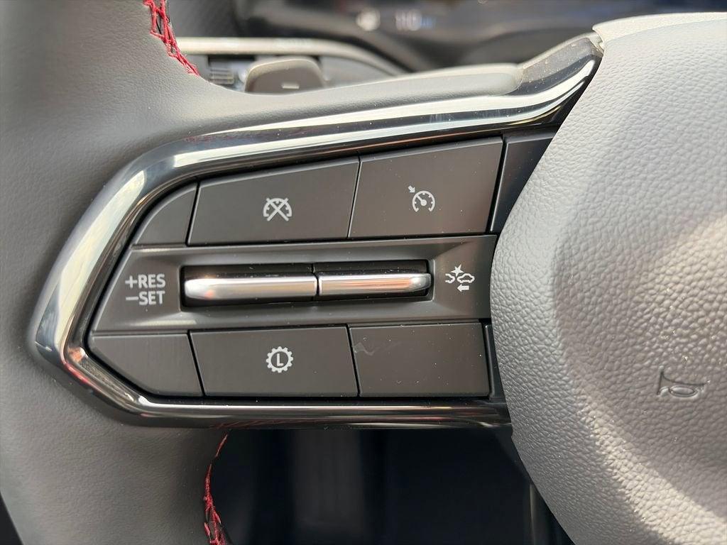 new 2026 Chevrolet Equinox car, priced at $37,040