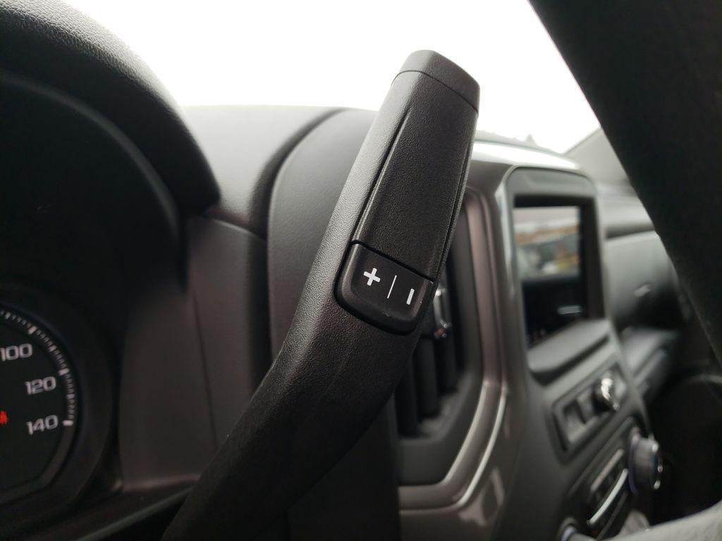 new 2026 Chevrolet Silverado 2500 car, priced at $59,915