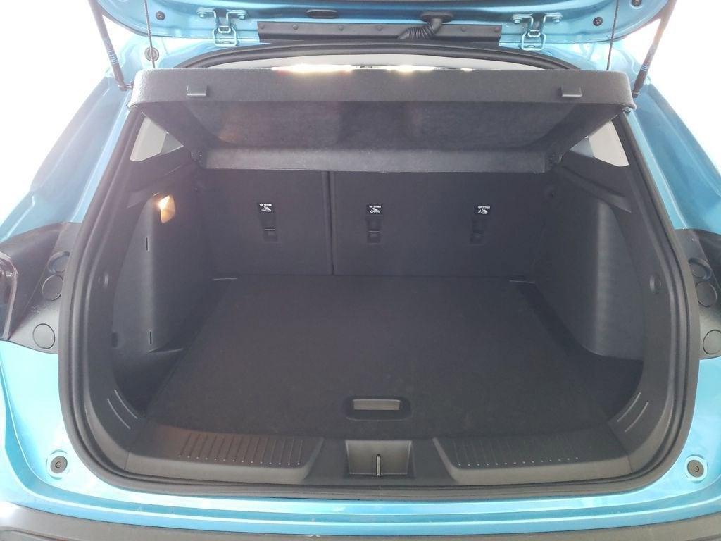 new 2026 Chevrolet Trax car, priced at $29,844