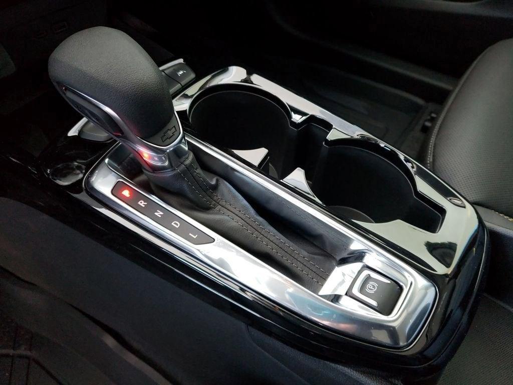 new 2026 Chevrolet Trax car, priced at $29,844