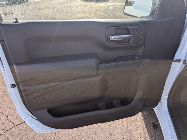 new 2026 Chevrolet Silverado 1500 car