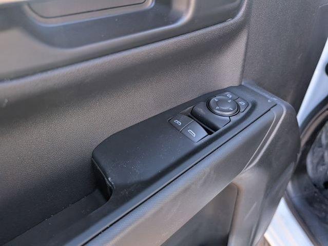 new 2026 Chevrolet Silverado 1500 car