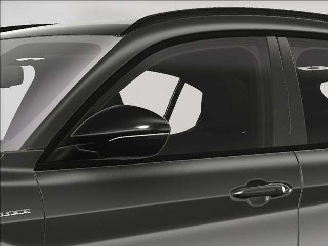 new 2025 Alfa Romeo Stelvio car