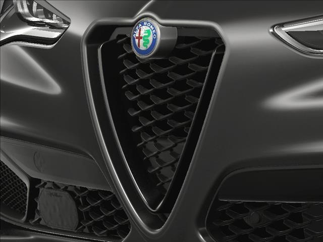 new 2025 Alfa Romeo Stelvio car