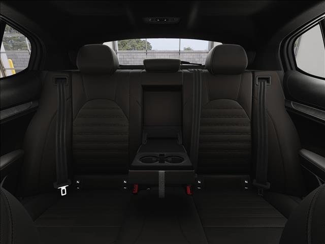 new 2025 Alfa Romeo Stelvio car