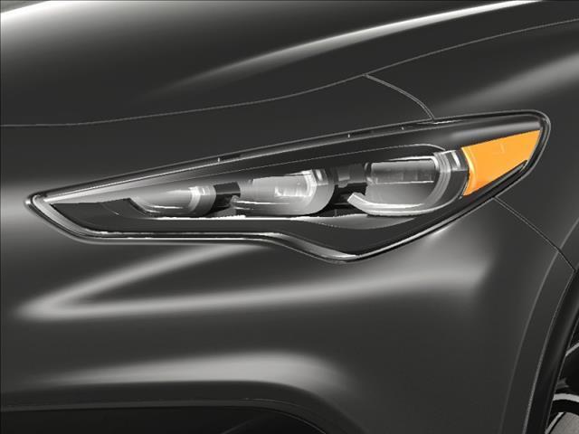 new 2025 Alfa Romeo Stelvio car