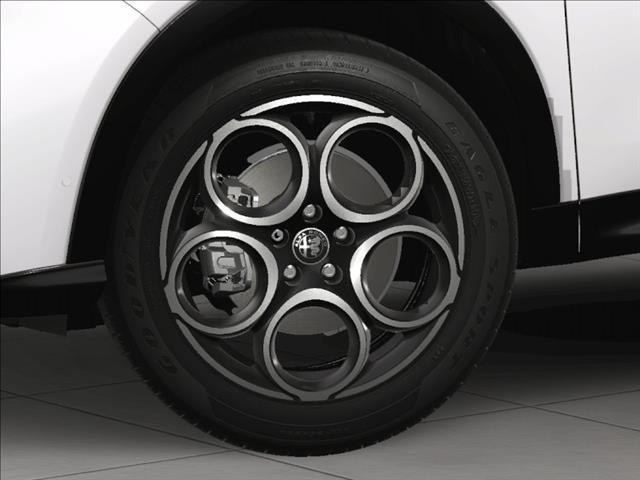 new 2025 Alfa Romeo Tonale car