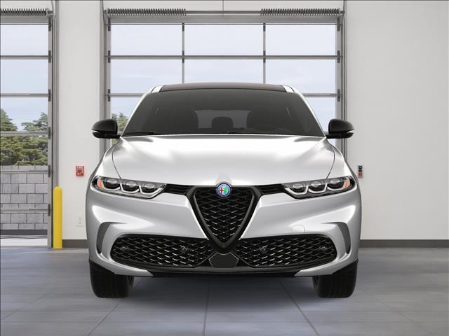 new 2025 Alfa Romeo Tonale car
