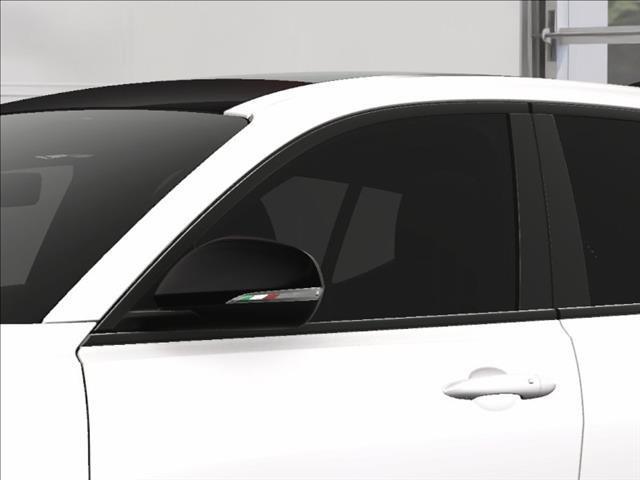 new 2025 Alfa Romeo Tonale car