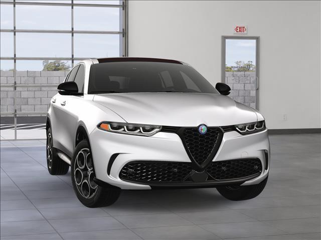 new 2025 Alfa Romeo Tonale car