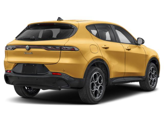 new 2026 Alfa Romeo Tonale car