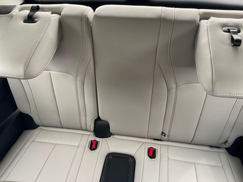 new 2027 INFINITI QX60 car, priced at $62,965