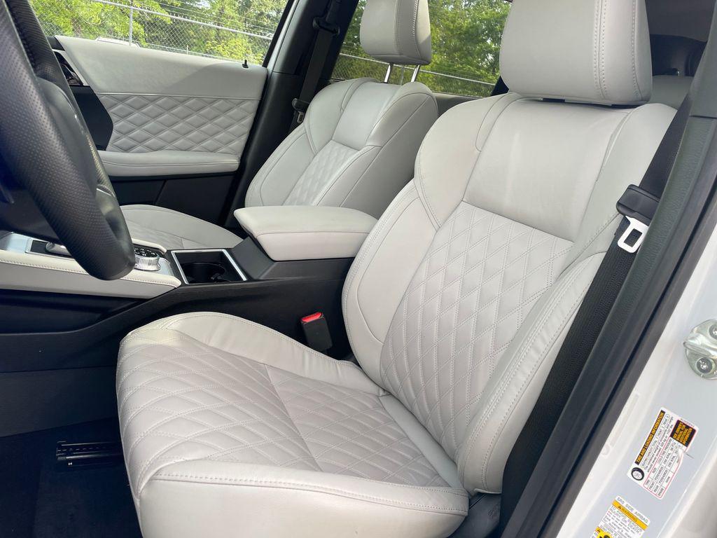 used 2023 Mitsubishi Outlander PHEV car, priced at $28,987