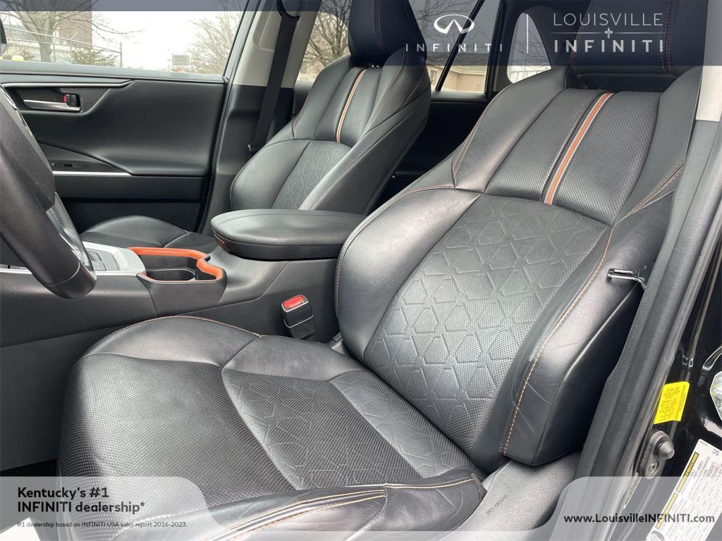 used 2019 Toyota RAV4 car, priced at $19,940