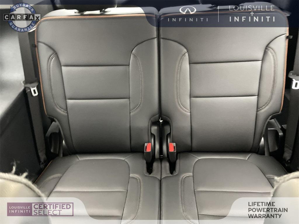 used 2020 GMC Acadia car, priced at $23,285