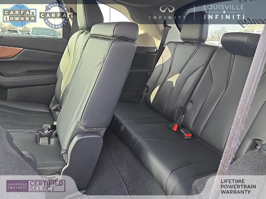 used 2022 Acura MDX car, priced at $29,950