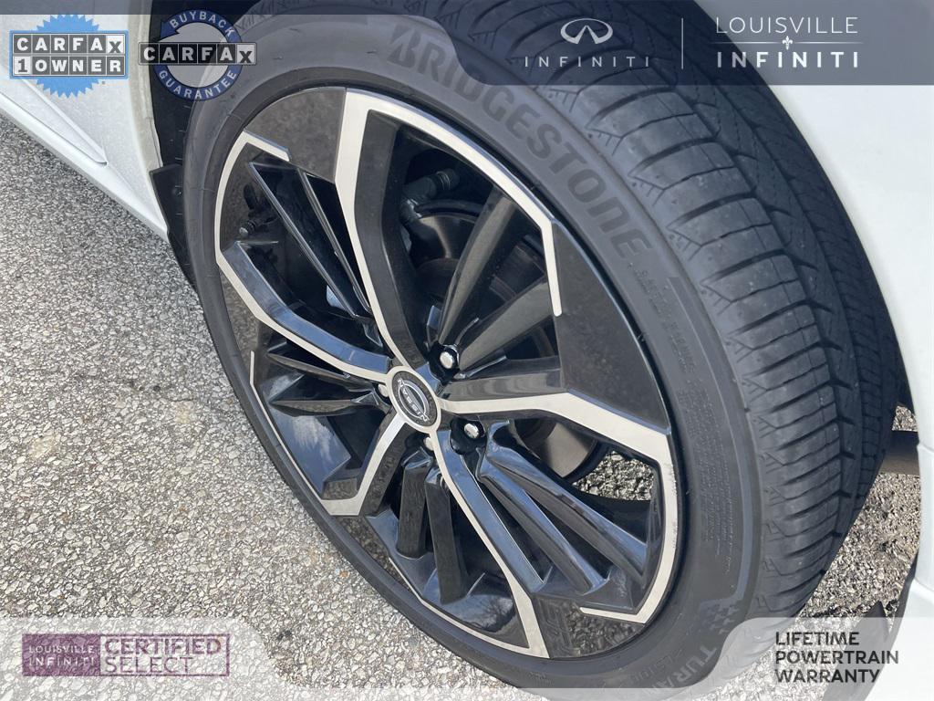 used 2025 Nissan Altima car, priced at $25,985