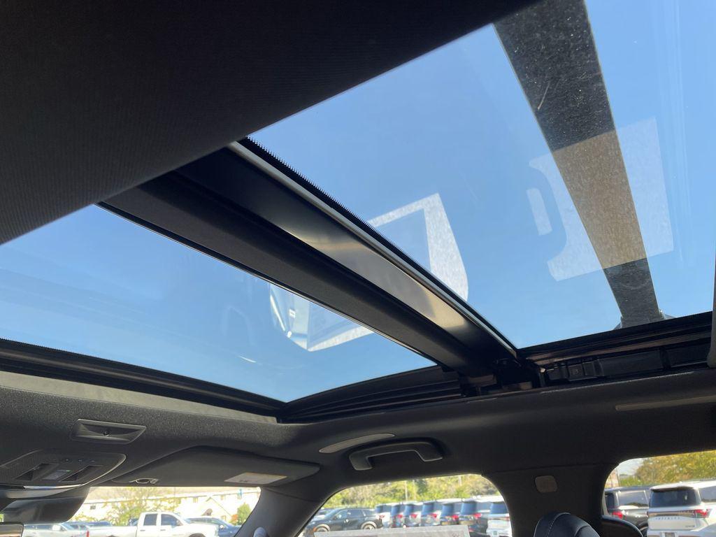 used 2026 INFINITI QX80 car, priced at $87,899