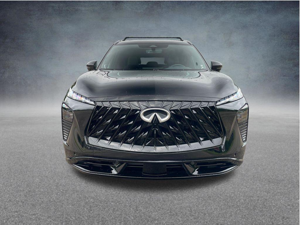 new 2027 INFINITI QX65 car, priced at $61,799