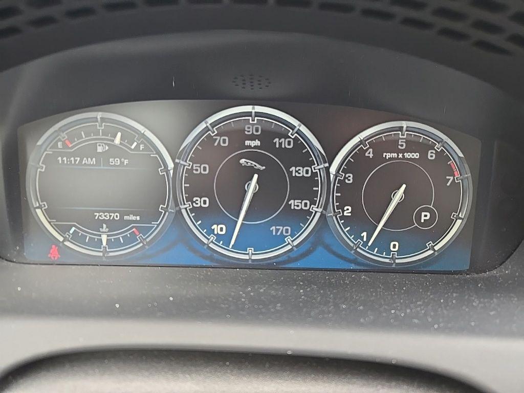 used 2014 Jaguar XJ car, priced at $14,995