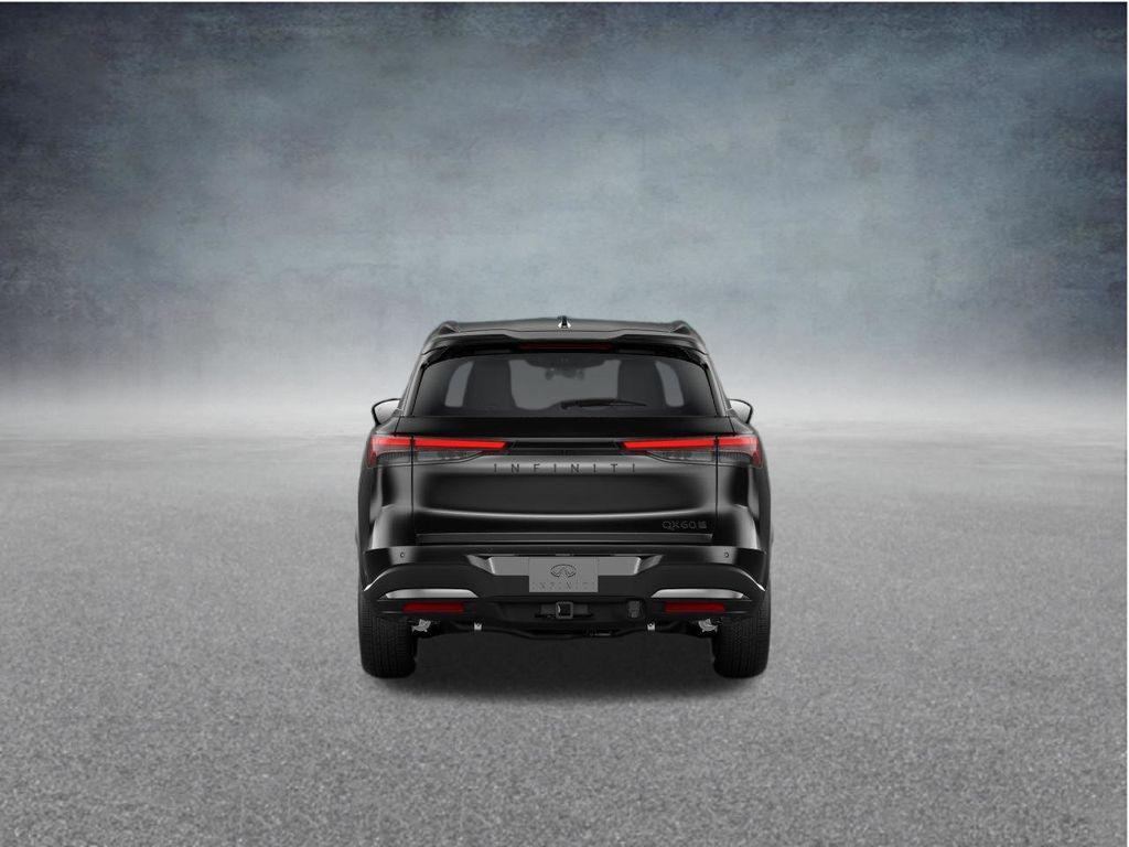 new 2027 INFINITI QX60 car, priced at $72,909