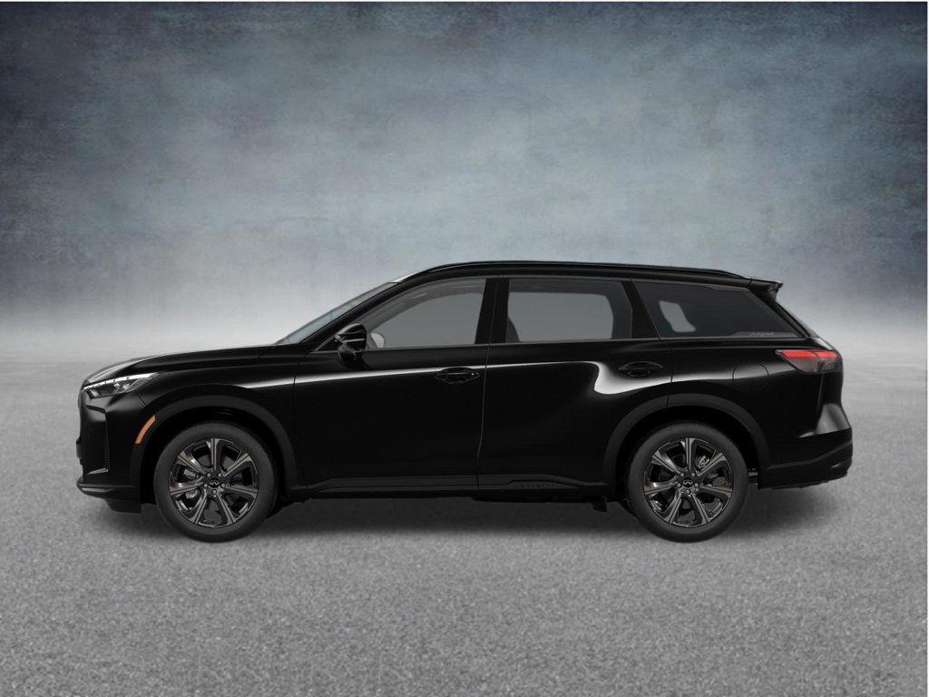 new 2027 INFINITI QX60 car, priced at $72,909