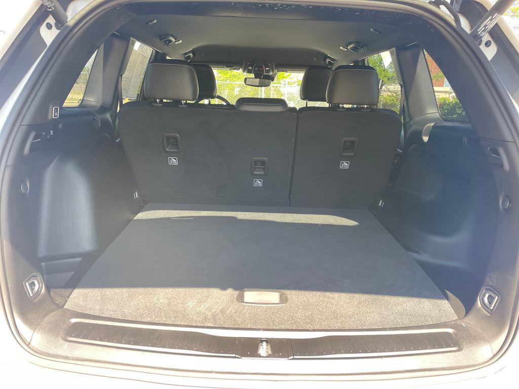used 2024 Jeep Grand Cherokee car, priced at $35,123