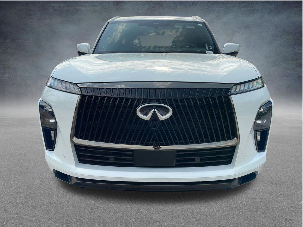 new 2026 INFINITI QX80 car, priced at $104,394