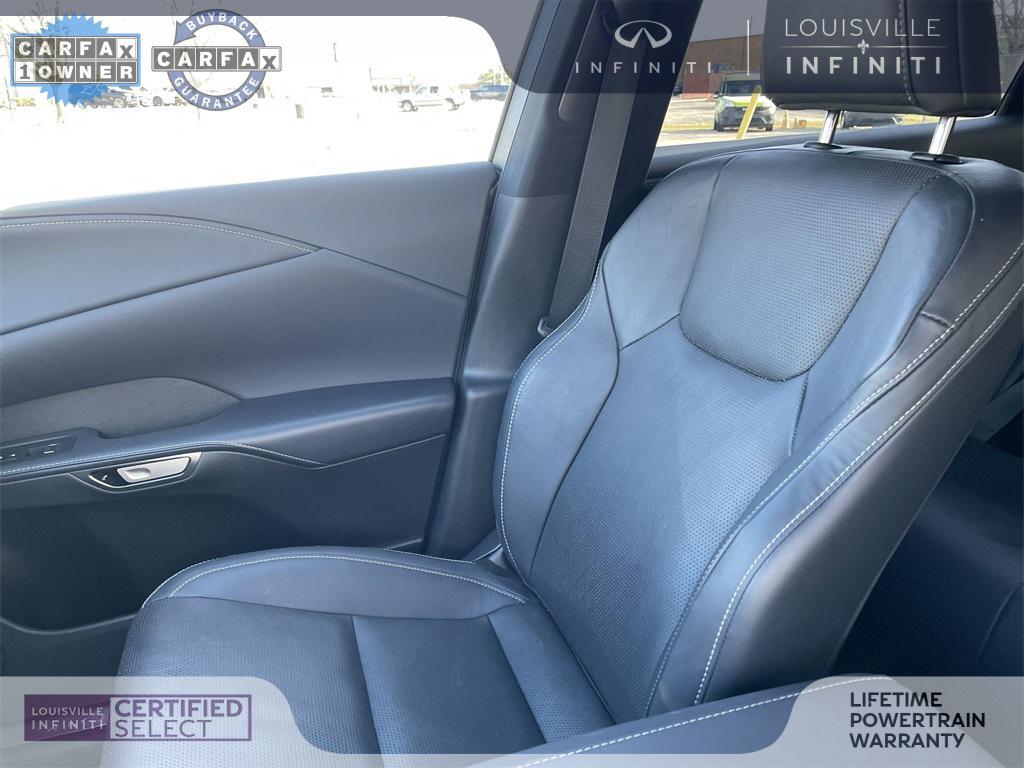 used 2023 Lexus RX 350 car, priced at $45,594