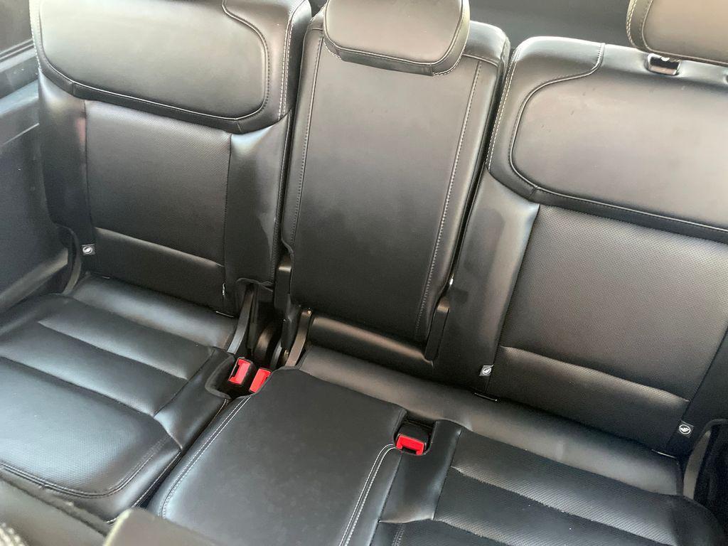 used 2025 Ford Expedition Max car, priced at $68,466