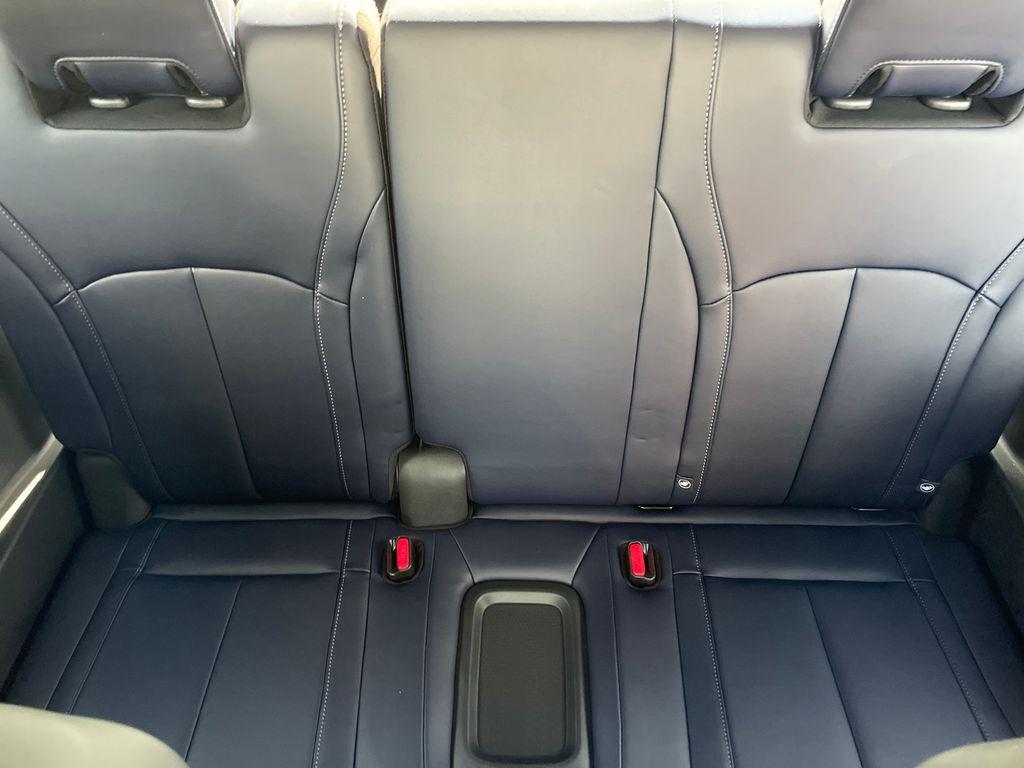 used 2026 INFINITI QX60 car, priced at $53,328
