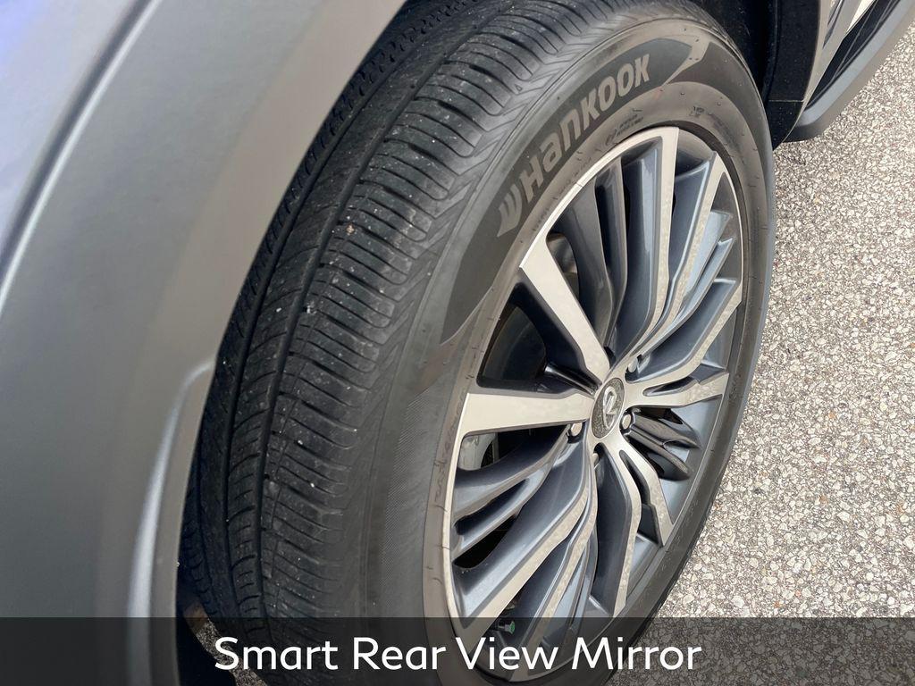 used 2024 INFINITI QX60 car, priced at $48,965