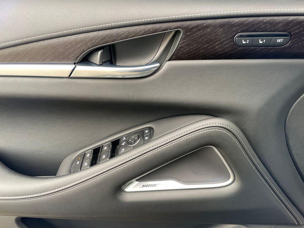 used 2024 INFINITI QX60 car, priced at $48,965