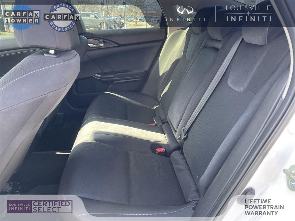 used 2019 Honda Insight car, priced at $15,000