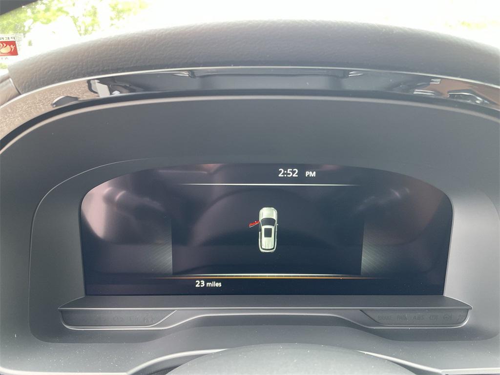 used 2025 INFINITI QX60 car, priced at $48,985