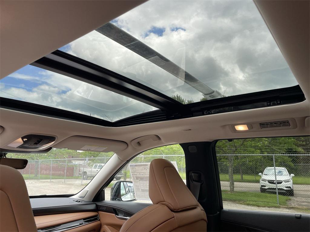 used 2025 INFINITI QX60 car, priced at $48,985