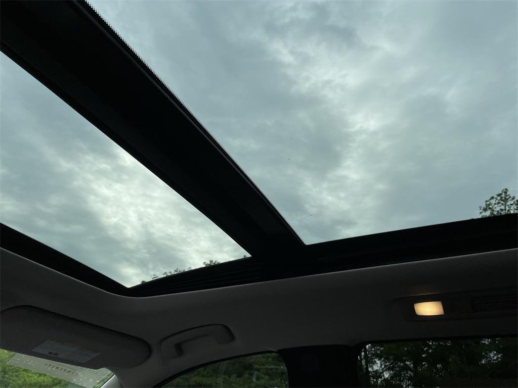 used 2022 INFINITI QX60 car, priced at $31,166