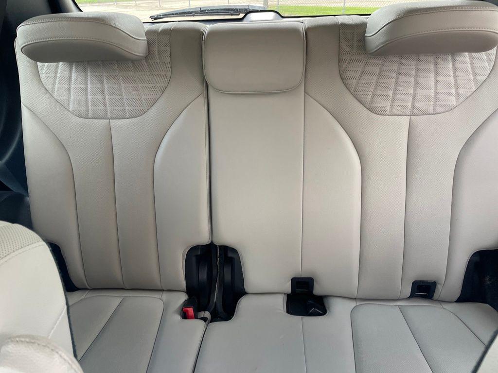 used 2023 Hyundai Palisade car, priced at $36,249
